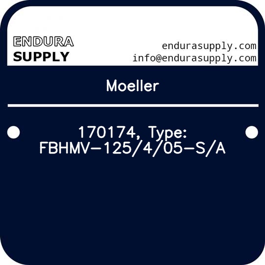 moeller-170174-type-fbhmv-125405-sa