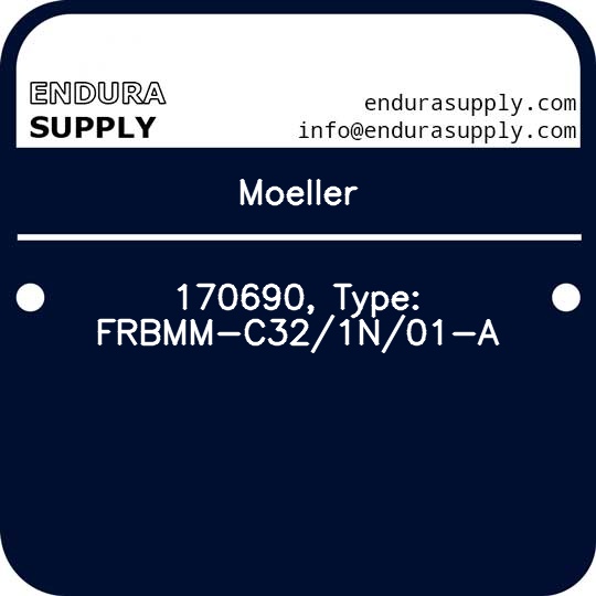 moeller-170690-type-frbmm-c321n01-a