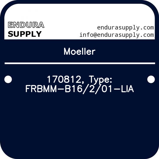 moeller-170812-type-frbmm-b16201-lia