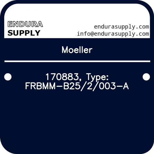 moeller-170883-type-frbmm-b252003-a