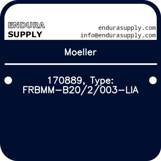 moeller-170889-type-frbmm-b202003-lia