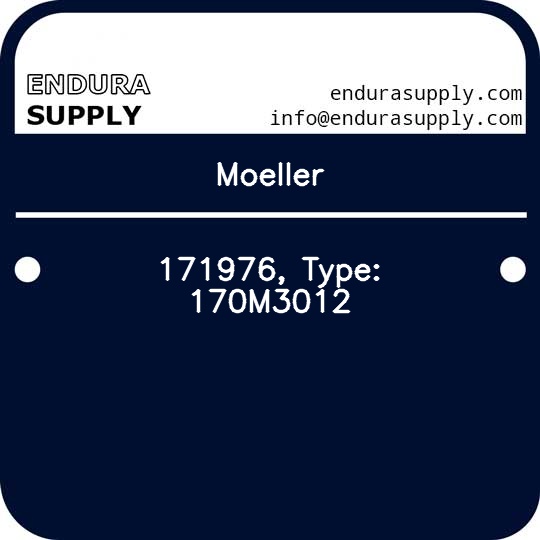 moeller-171976-type-170m3012