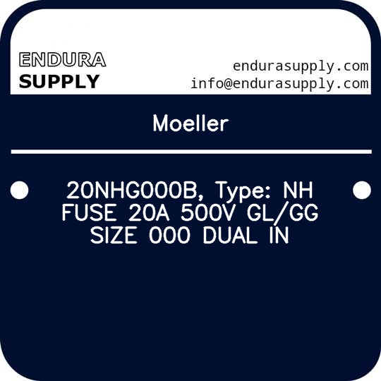 moeller-20nhg000b-type-nh-fuse-20a-500v-glgg-size-000-dual-in