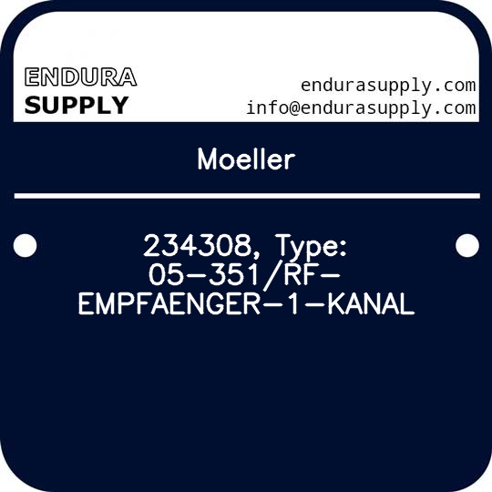 moeller-234308-type-05-351rf-empfaenger-1-kanal
