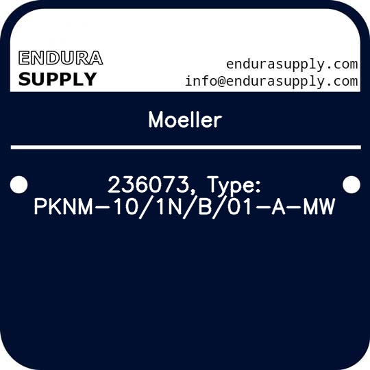 moeller-236073-type-pknm-101nb01-a-mw