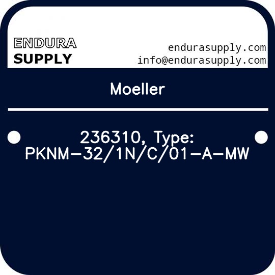 moeller-236310-type-pknm-321nc01-a-mw