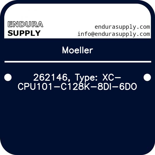 moeller-262146-type-xc-cpu101-c128k-8di-6do