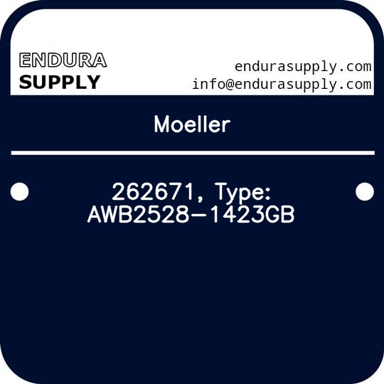 moeller-262671-type-awb2528-1423gb