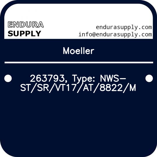 moeller-263793-type-nws-stsrvt17at8822m