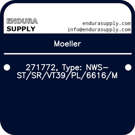 moeller-271772-type-nws-stsrvt39pl6616m