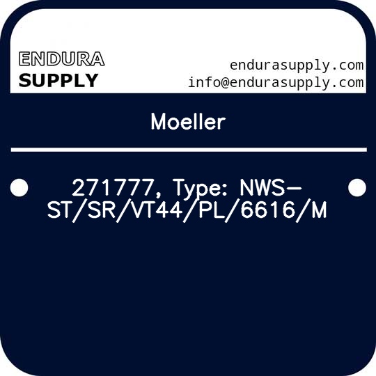 moeller-271777-type-nws-stsrvt44pl6616m