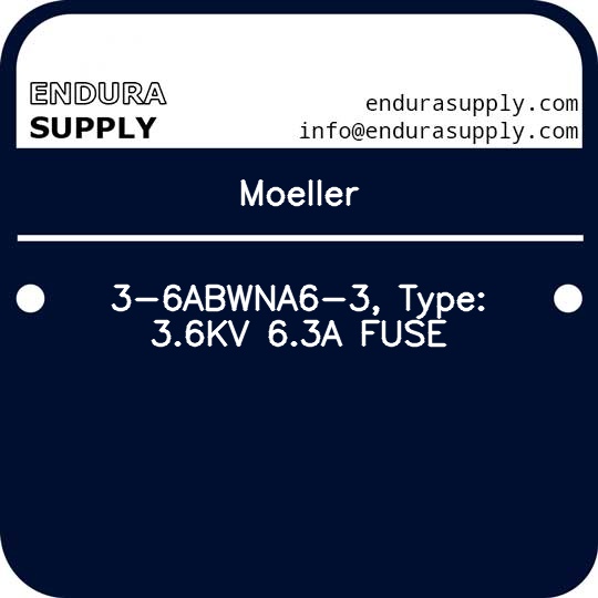 moeller-3-6abwna6-3-type-36kv-63a-fuse