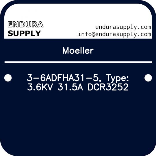 moeller-3-6adfha31-5-type-36kv-315a-dcr3252
