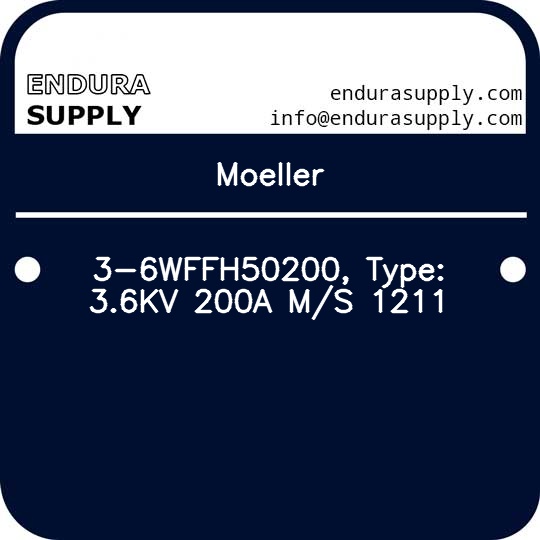 moeller-3-6wffh50200-type-36kv-200a-ms-1211