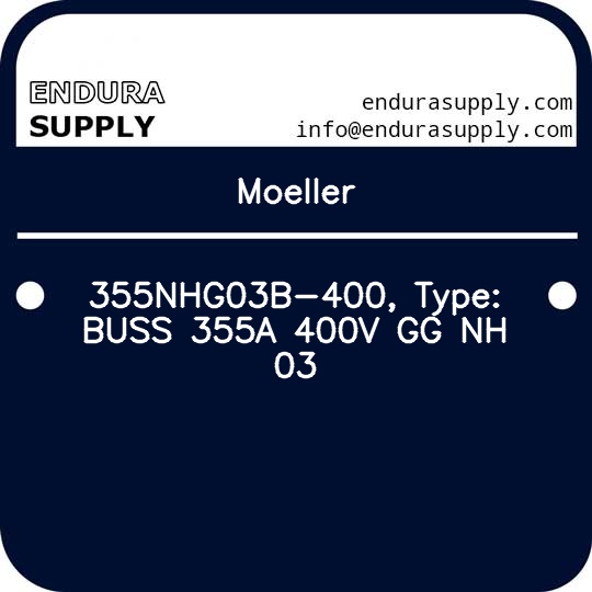 moeller-355nhg03b-400-type-buss-355a-400v-gg-nh-03