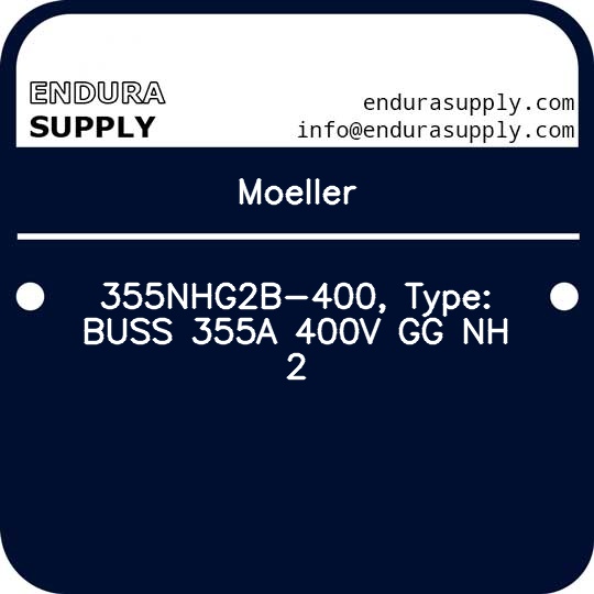 moeller-355nhg2b-400-type-buss-355a-400v-gg-nh-2