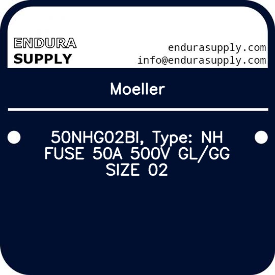 moeller-50nhg02bi-type-nh-fuse-50a-500v-glgg-size-02
