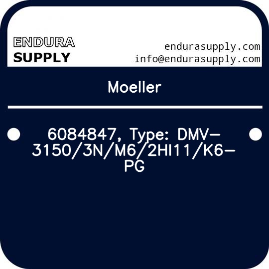 moeller-6084847-type-dmv-31503nm62hi11k6-pg