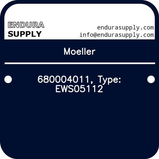 moeller-680004011-type-ews05112