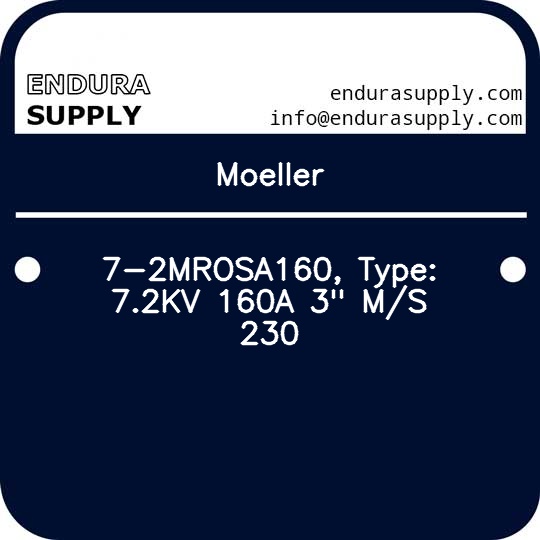 moeller-7-2mrosa160-type-72kv-160a-3-ms-230