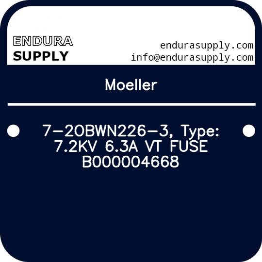moeller-7-2obwn226-3-type-72kv-63a-vt-fuse-b000004668