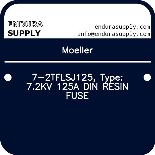 moeller-7-2tflsj125-type-72kv-125a-din-resin-fuse