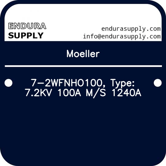 moeller-7-2wfnho100-type-72kv-100a-ms-1240a