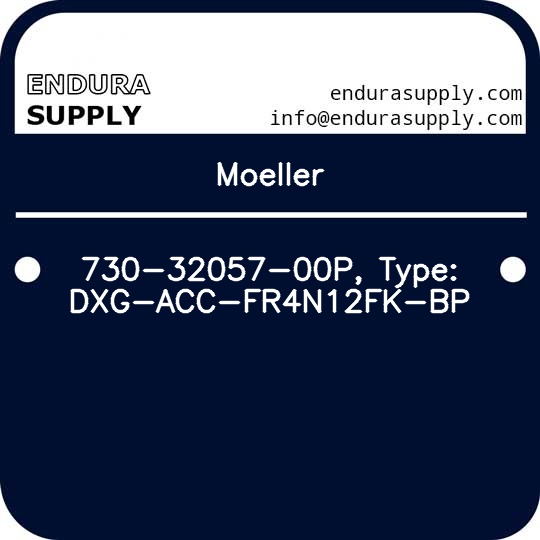 moeller-730-32057-00p-type-dxg-acc-fr4n12fk-bp