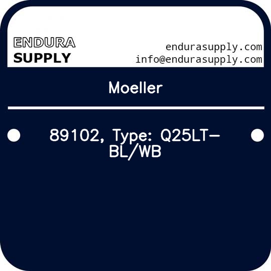 moeller-89102-type-q25lt-blwb