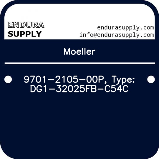 moeller-9701-2105-00p-type-dg1-32025fb-c54c