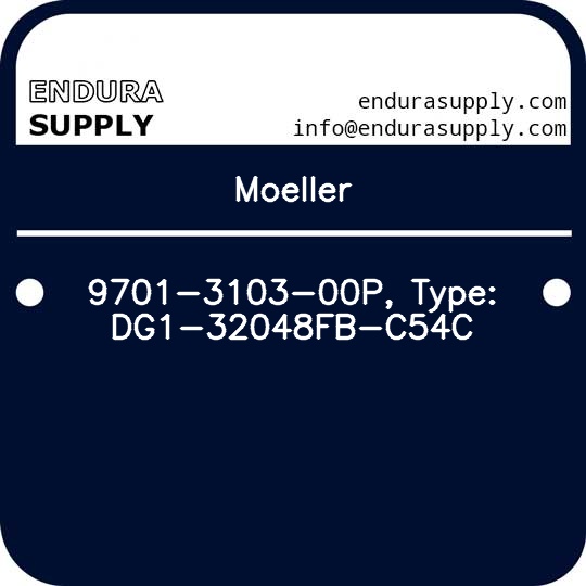moeller-9701-3103-00p-type-dg1-32048fb-c54c