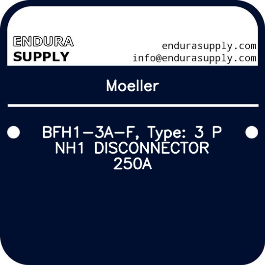 moeller-bfh1-3a-f-type-3-p-nh1-disconnector-250a