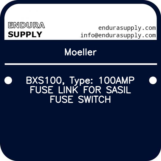 moeller-bxs100-type-100amp-fuse-link-for-sasil-fuse-switch
