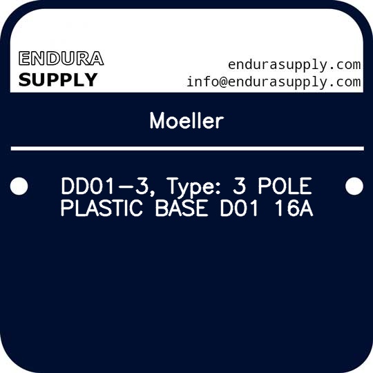 moeller-dd01-3-type-3-pole-plastic-base-d01-16a