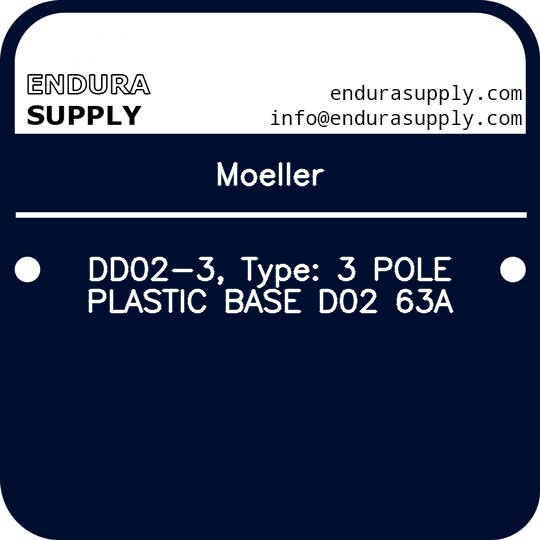 moeller-dd02-3-type-3-pole-plastic-base-d02-63a