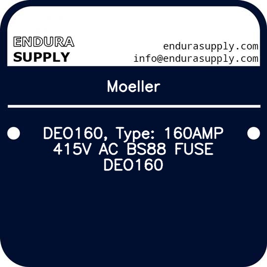 moeller-deo160-type-160amp-415v-ac-bs88-fuse-deo160