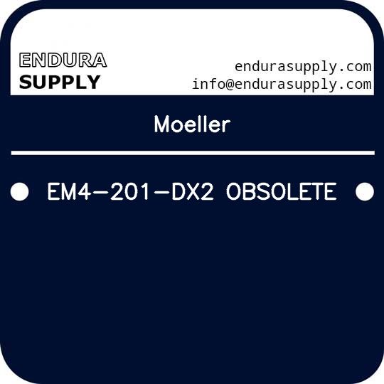 moeller-em4-201-dx2-obsolete