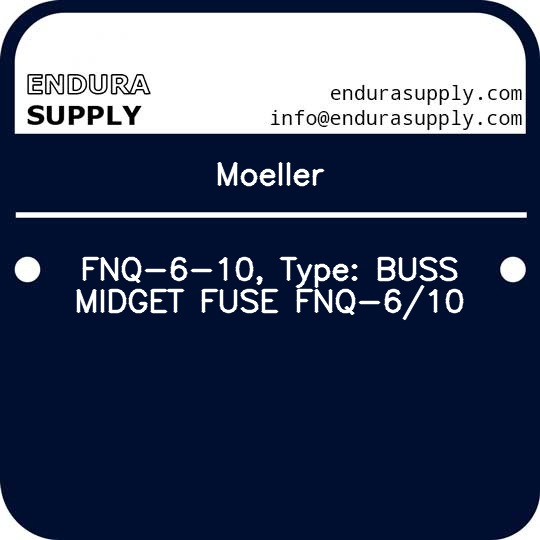 moeller-fnq-6-10-type-buss-midget-fuse-fnq-610