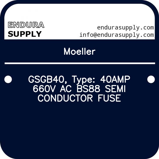 moeller-gsgb40-type-40amp-660v-ac-bs88-semi-conductor-fuse