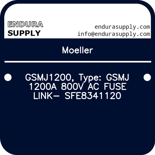 moeller-gsmj1200-type-gsmj-1200a-800v-ac-fuse-link-sfe8341120