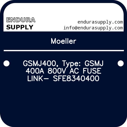 moeller-gsmj400-type-gsmj-400a-800v-ac-fuse-link-sfe8340400
