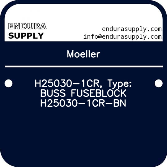 moeller-h25030-1cr-type-buss-fuseblock-h25030-1cr-bn