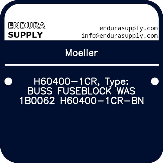 moeller-h60400-1cr-type-buss-fuseblock-was-1b0062-h60400-1cr-bn