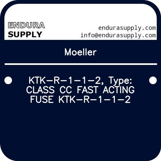 moeller-ktk-r-1-1-2-type-class-cc-fast-acting-fuse-ktk-r-1-1-2
