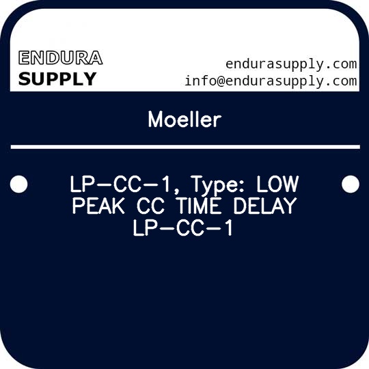 moeller-lp-cc-1-type-low-peak-cc-time-delay-lp-cc-1