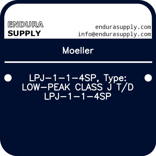 moeller-lpj-1-1-4sp-type-low-peak-class-j-td-lpj-1-1-4sp