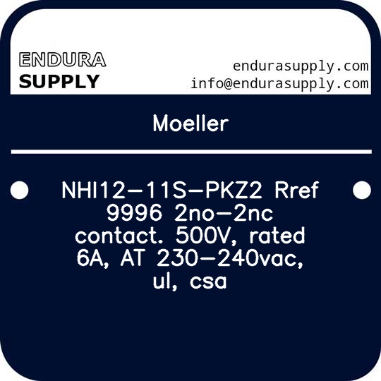 moeller-nhi12-11s-pkz2-rref-9996-2no-2nc-contact-500v-rated-6a-at-230-240vac-ul-csa
