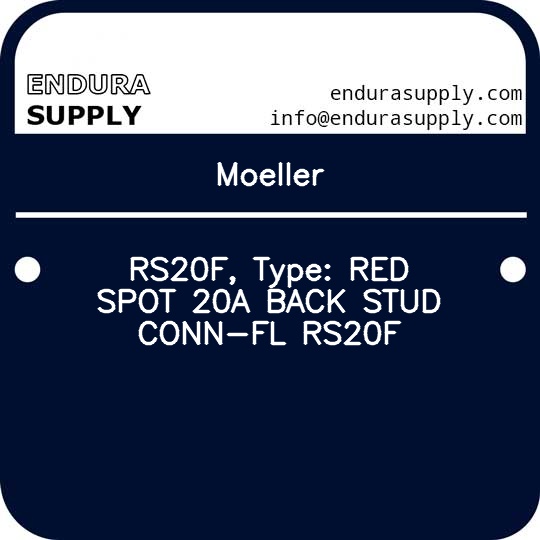moeller-rs20f-type-red-spot-20a-back-stud-conn-fl-rs20f