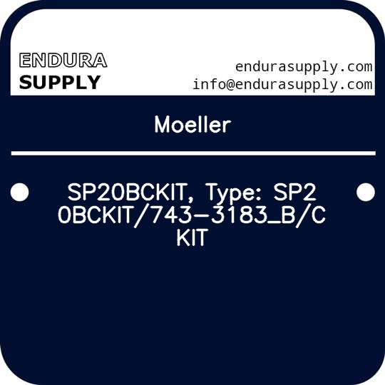 moeller-sp20bckit-type-sp20bckit743-3183_bc-kit