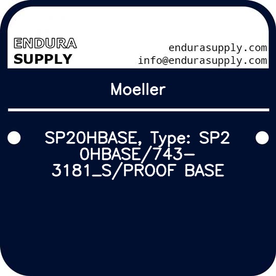 moeller-sp20hbase-type-sp20hbase743-3181_sproof-base